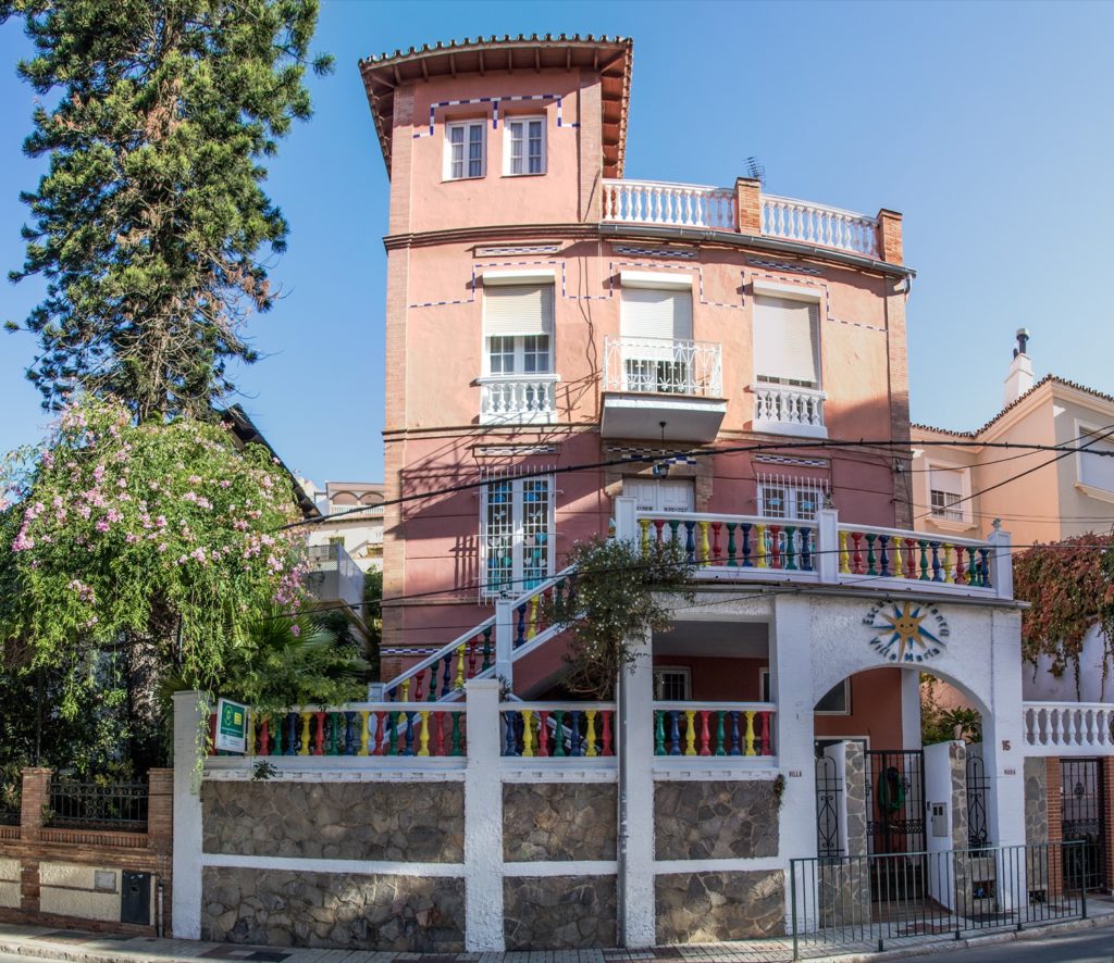 Escuela Infantil Villa María - Málaga y Fuengirola