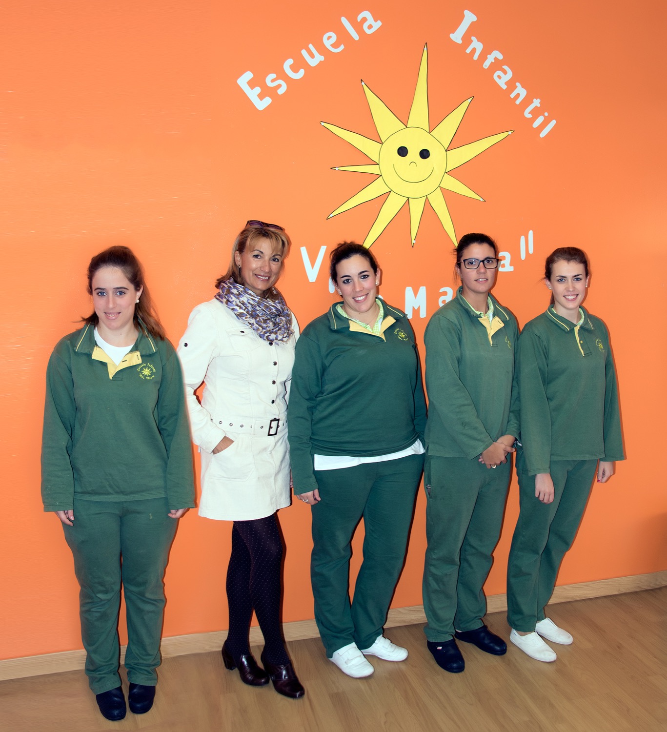 Escuela Infantil Villa María - Málaga y Fuengirola