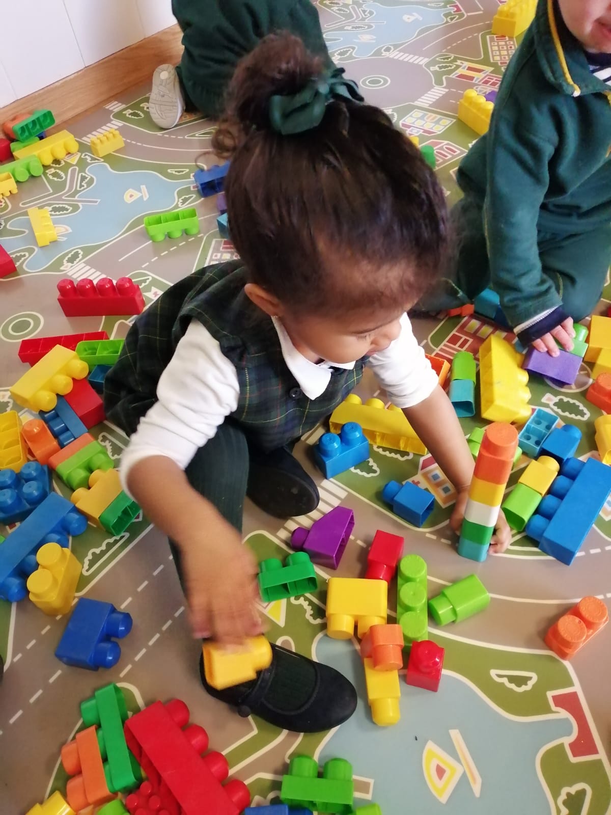 Escuela Infantil Villa María - Málaga y Fuengirola